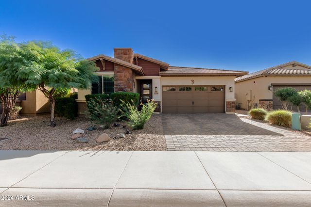 12791 W CARAVEO Place, Peoria, AZ 85383