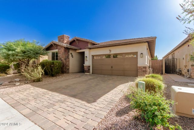 12791 W CARAVEO Place, Peoria, AZ 85383