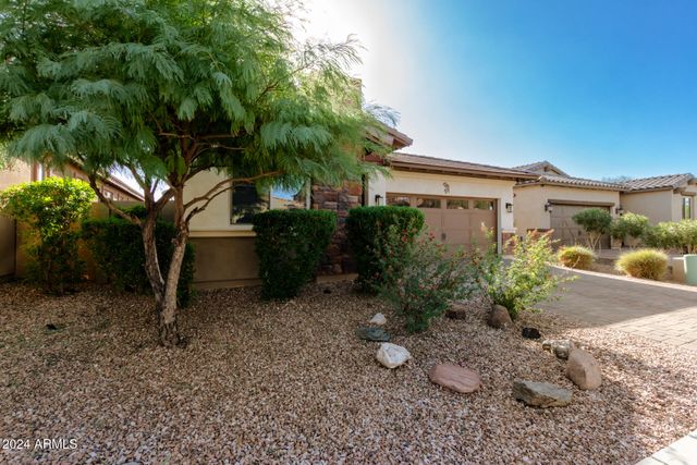 12791 W CARAVEO Place, Peoria, AZ 85383
