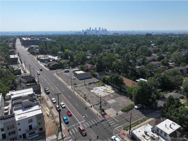 3930 W 38th Ave, Denver, CO 80212