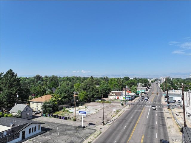 3930 W 38th Ave, Denver, CO 80212