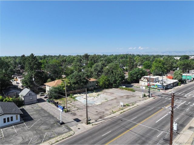 3930 W 38th Ave, Denver, CO 80212