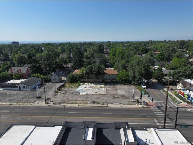 3930 W 38th Ave, Denver, CO 80212