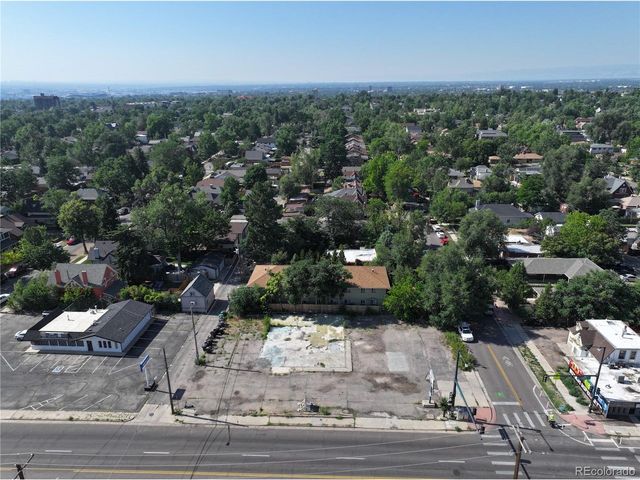 3930 W 38th Ave, Denver, CO 80212