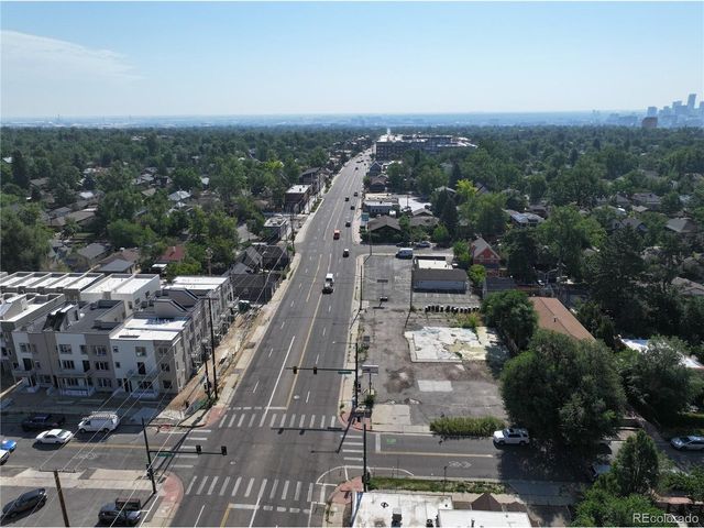 3930 W 38th Ave, Denver, CO 80212
