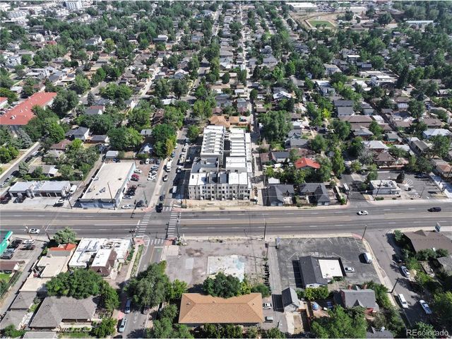 3930 W 38th Ave, Denver, CO 80212