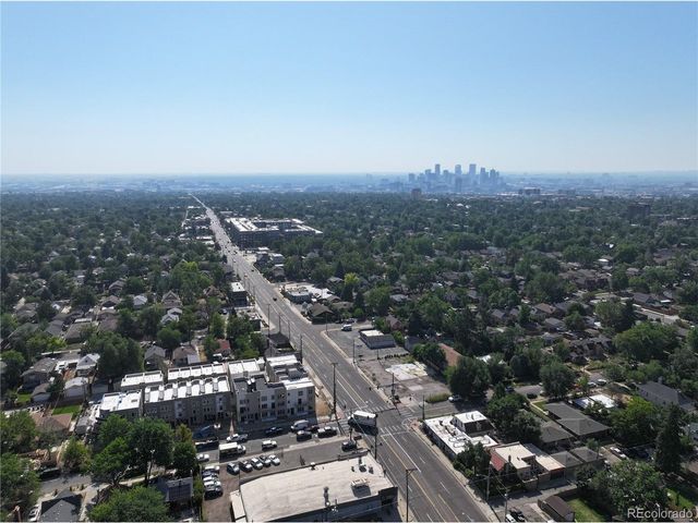 3930 W 38th Ave, Denver, CO 80212