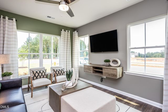 311 Fosterton Cottage Way, Raleigh, NC 27603