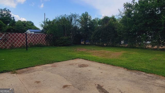 700 W Main St. Street, Thomaston, GA 30286