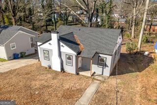 1427 Lorenzo Drive SW, Atlanta, GA 30310