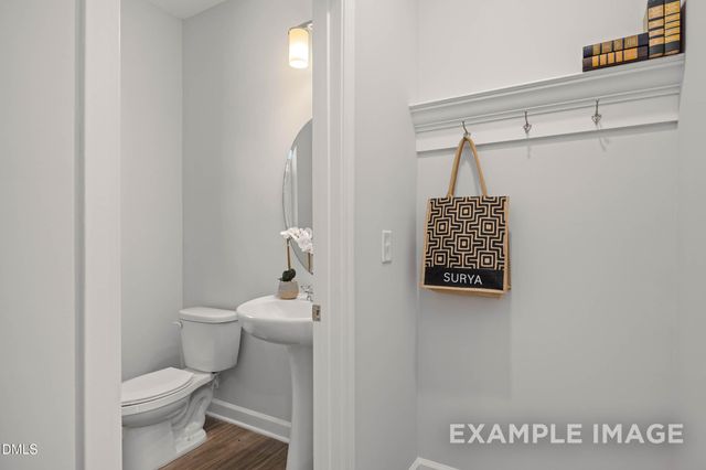 46 Village Edge Drive, Lillington, NC 27546