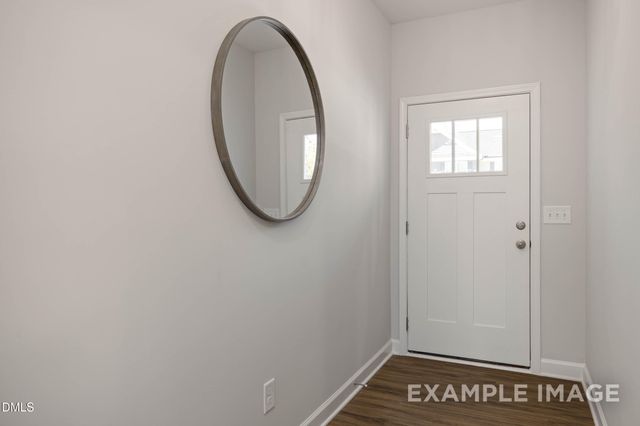46 Village Edge Drive, Lillington, NC 27546