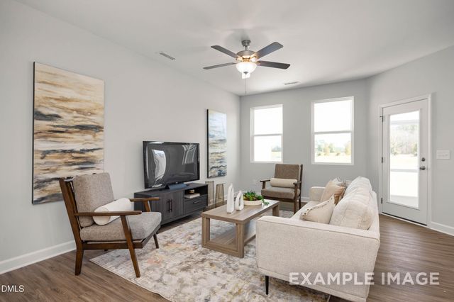 46 Village Edge Drive, Lillington, NC 27546