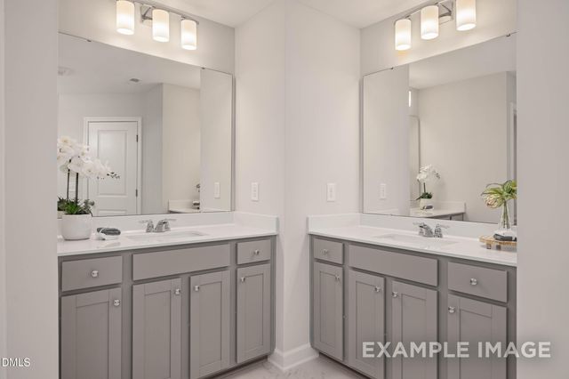 46 Village Edge Drive, Lillington, NC 27546