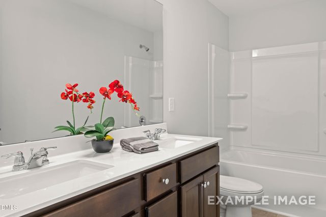 46 Village Edge Drive, Lillington, NC 27546