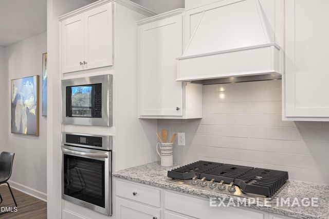 46 Village Edge Drive, Lillington, NC 27546
