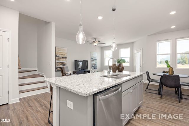 46 Village Edge Drive, Lillington, NC 27546