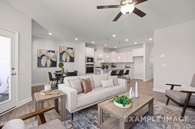 46 Village Edge Drive, Lillington, NC 27546
