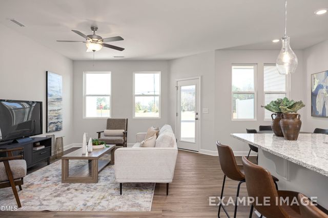 46 Village Edge Drive, Lillington, NC 27546