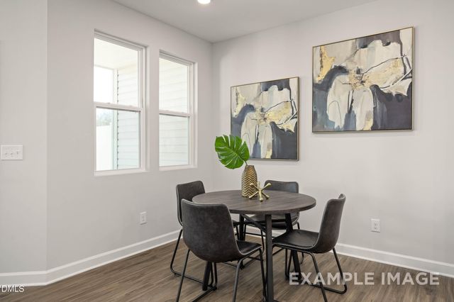 46 Village Edge Drive, Lillington, NC 27546