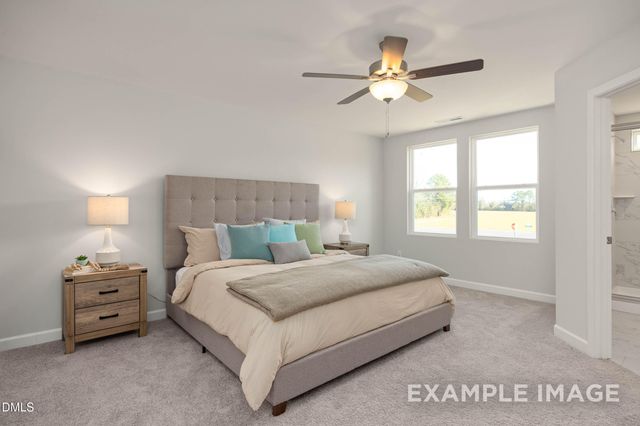 46 Village Edge Drive, Lillington, NC 27546