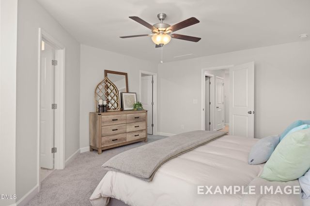 46 Village Edge Drive, Lillington, NC 27546