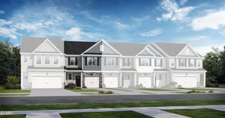 46 Village Edge Drive, Lillington, NC 27546