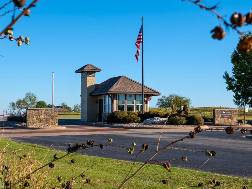 8409 Tuscany Hills Court, Rio Vista, TX 76093