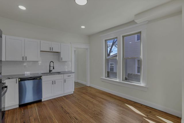 407 Hanford Street, Columbus, OH 43206