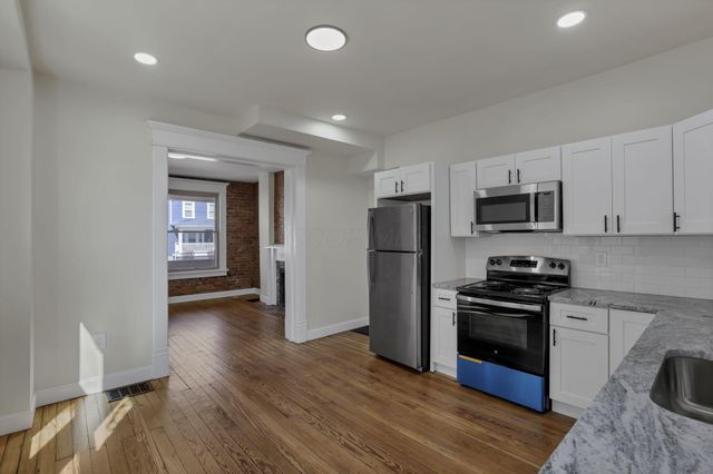 407 Hanford Street, Columbus, OH 43206