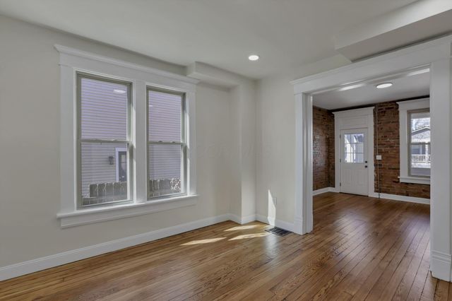 407 Hanford Street, Columbus, OH 43206