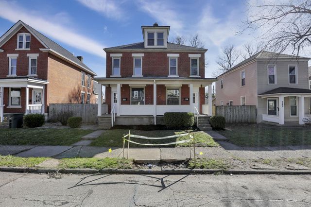 407 Hanford Street, Columbus, OH 43206