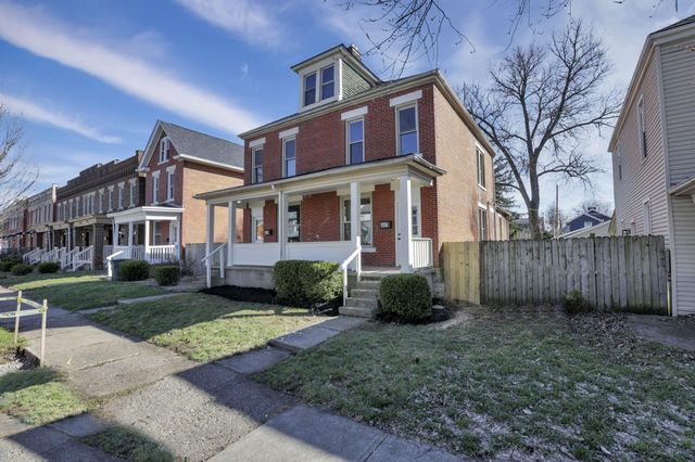 407 Hanford Street, Columbus, OH 43206