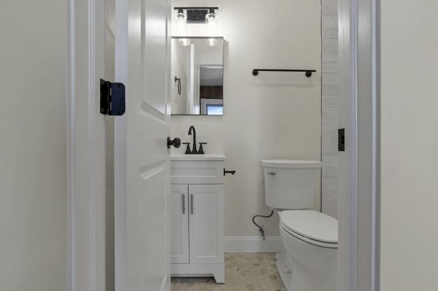 407 Hanford Street, Columbus, OH 43206