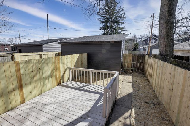 407 Hanford Street, Columbus, OH 43206