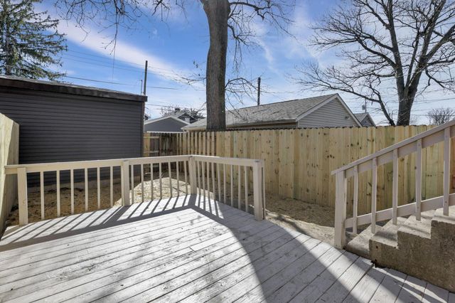 407 Hanford Street, Columbus, OH 43206