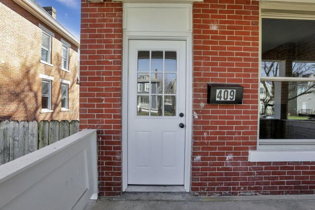 407 Hanford Street, Columbus, OH 43206