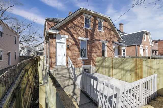 407 Hanford Street, Columbus, OH 43206