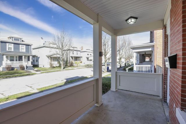 407 Hanford Street, Columbus, OH 43206