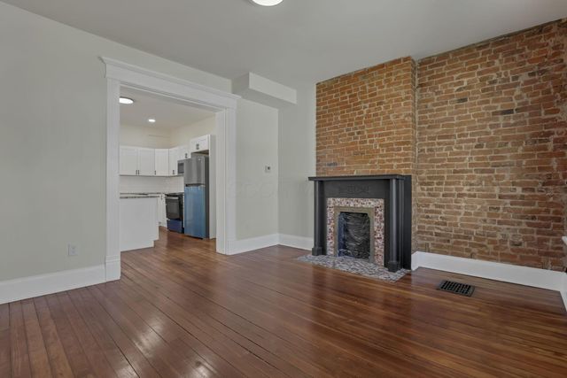 407 Hanford Street, Columbus, OH 43206