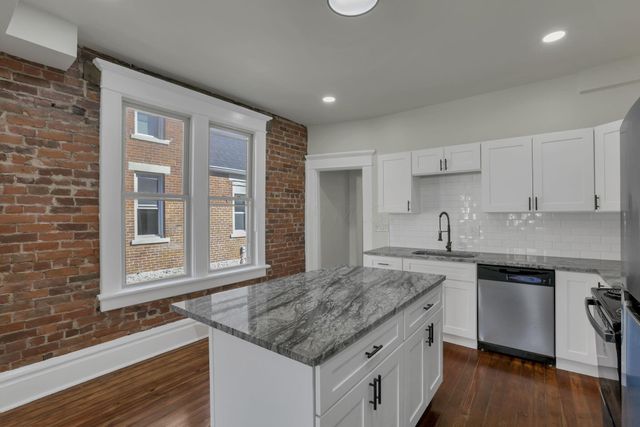 407 Hanford Street, Columbus, OH 43206