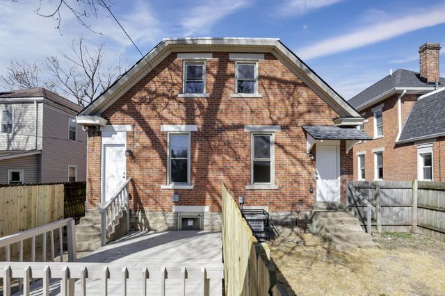 407 Hanford Street, Columbus, OH 43206