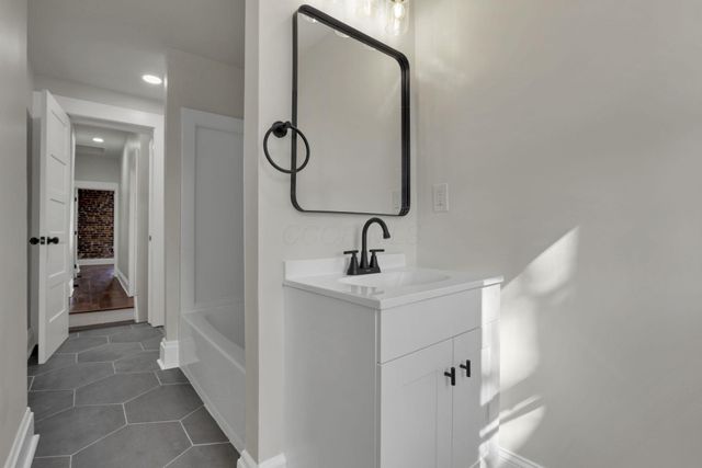 407 Hanford Street, Columbus, OH 43206