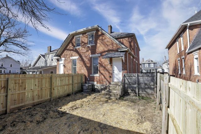 407 Hanford Street, Columbus, OH 43206