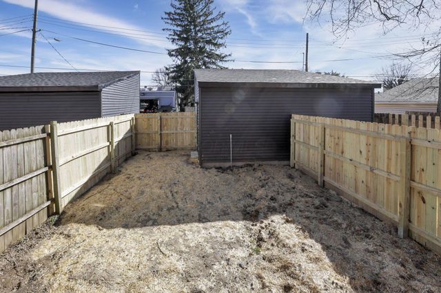 407 Hanford Street, Columbus, OH 43206