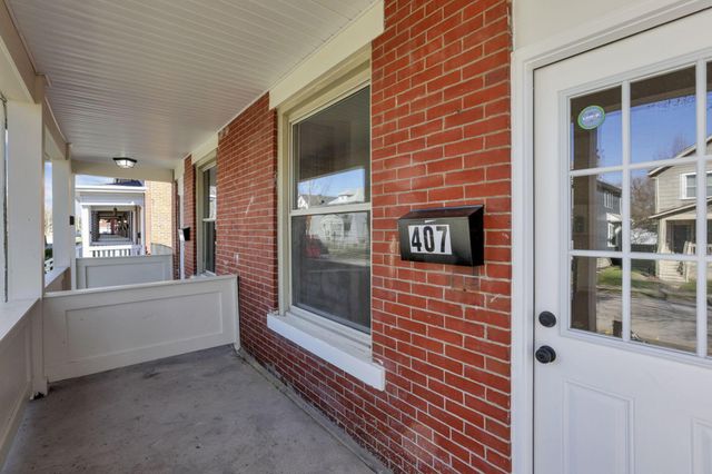 407 Hanford Street, Columbus, OH 43206