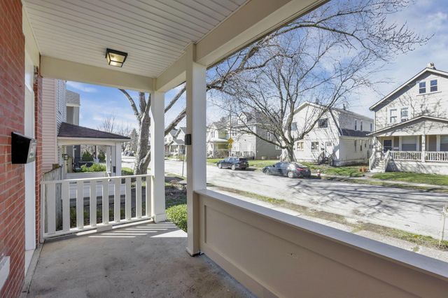 407 Hanford Street, Columbus, OH 43206