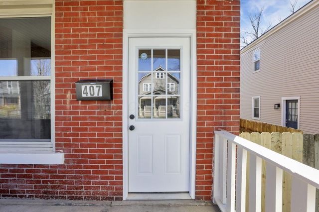 407 Hanford Street, Columbus, OH 43206