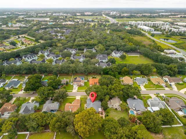 477 AUTUMN OAKS PLACE, Lake Mary, FL 32746