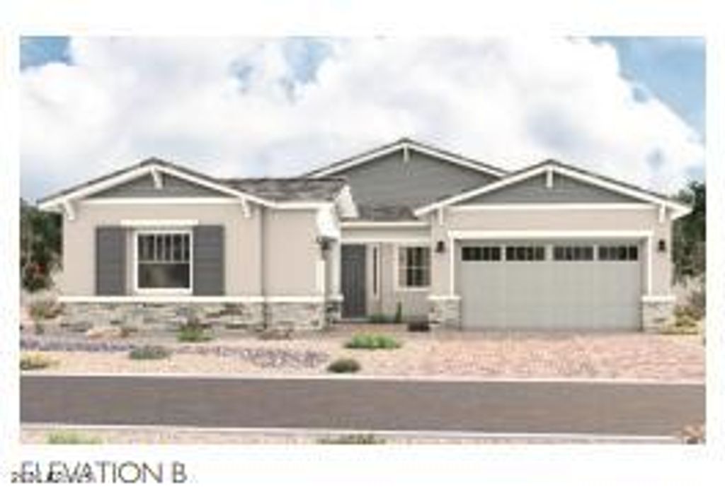 446 W TREASURE Trail, Apache Junction, AZ 85120